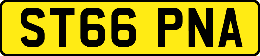 ST66PNA