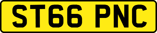 ST66PNC