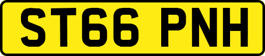 ST66PNH