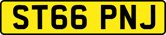 ST66PNJ