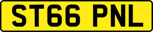 ST66PNL