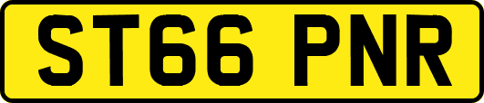ST66PNR