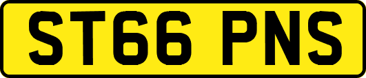 ST66PNS