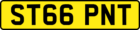 ST66PNT