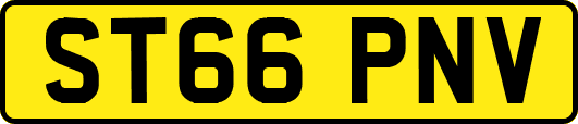 ST66PNV
