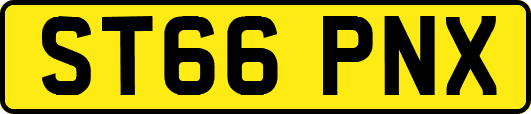 ST66PNX