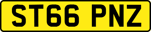 ST66PNZ