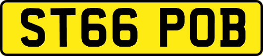 ST66POB