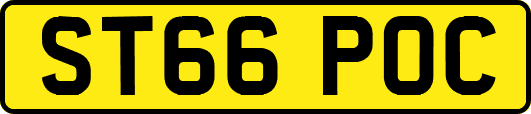 ST66POC
