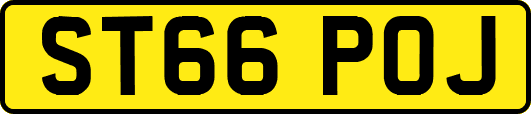 ST66POJ