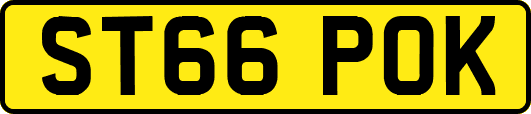 ST66POK