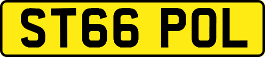 ST66POL