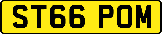 ST66POM