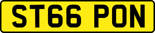 ST66PON