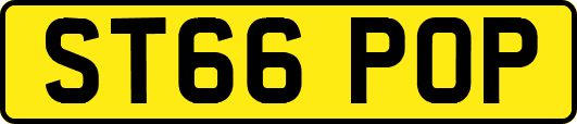 ST66POP