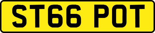 ST66POT
