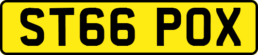 ST66POX