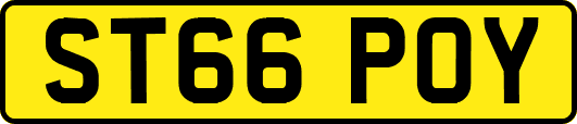 ST66POY