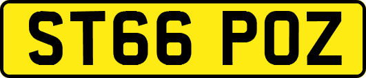 ST66POZ