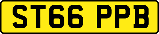 ST66PPB