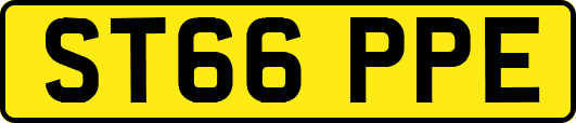 ST66PPE