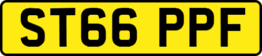 ST66PPF