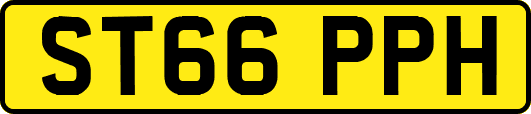 ST66PPH