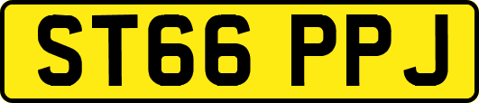 ST66PPJ