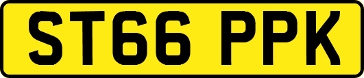 ST66PPK