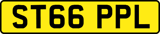 ST66PPL