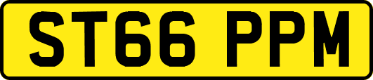 ST66PPM