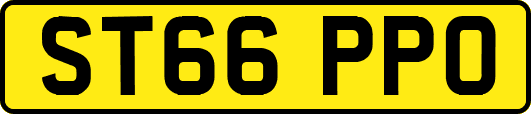 ST66PPO