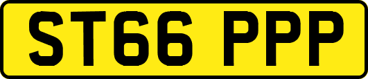 ST66PPP