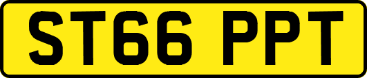 ST66PPT