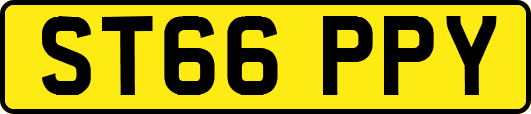 ST66PPY