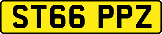 ST66PPZ