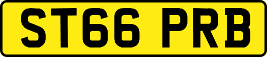 ST66PRB