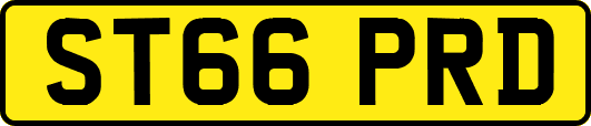 ST66PRD