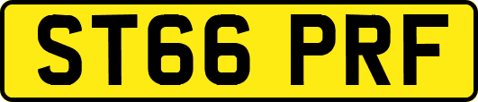 ST66PRF