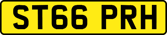 ST66PRH