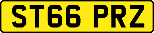 ST66PRZ