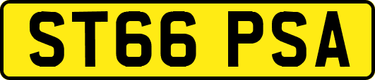 ST66PSA