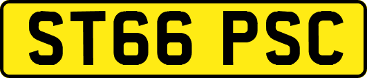 ST66PSC