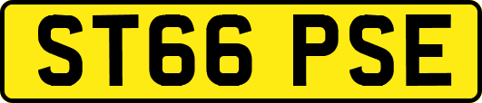 ST66PSE