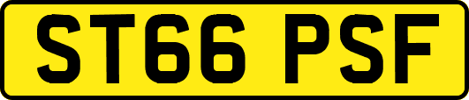 ST66PSF