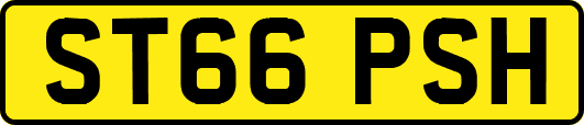 ST66PSH