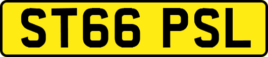 ST66PSL