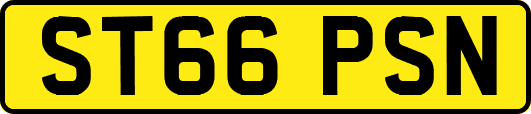 ST66PSN