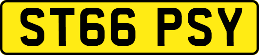 ST66PSY