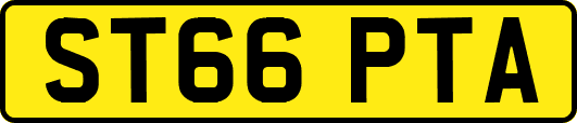 ST66PTA